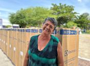 Equatorial leva sorteio de geladeiras, ventiladores e serviços gratuitos para Igaci e Campestre
