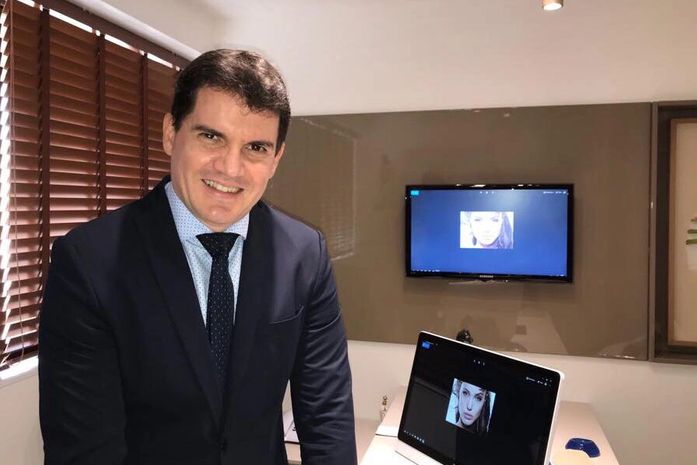 Resultado imediato: cresce em Alagoas busca por procedimento inovador de rejuvenescimento facial