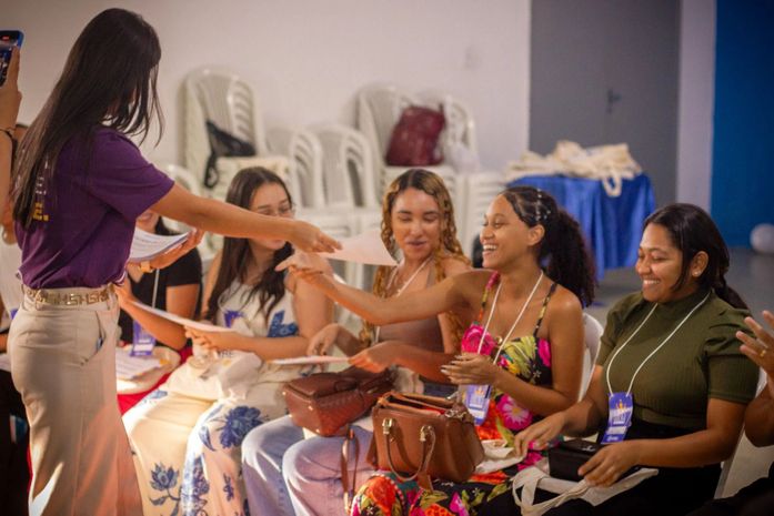 Arapiraca recebe o Programa Líderes do Amanhã na próxima segunda (30)