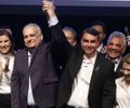Escolha de Alfredo Gaspar para vice só aumenta isolamento de Flávio Bolsonaro