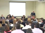 Prefeito de Traipu representa a AMA no lançamento do Guia da Primeira Infância