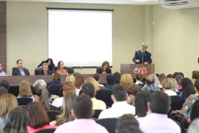 Prefeito de Traipu representa a AMA no lançamento do Guia da Primeira Infância