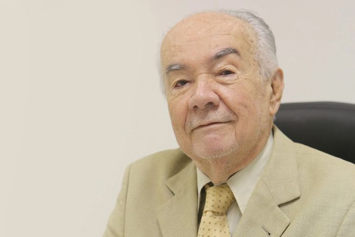 Vladimir Calheiros