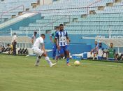 Em jogo polêmico, CSA perde para o Grêmio e está fora da Copa São Paulo