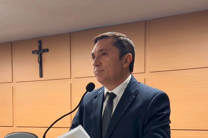 Com dados, vereador Rogério Nezinho aponta fechamento de cinco maternidades em Arapiraca