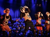 Espetáculo desperta consciência ambiental