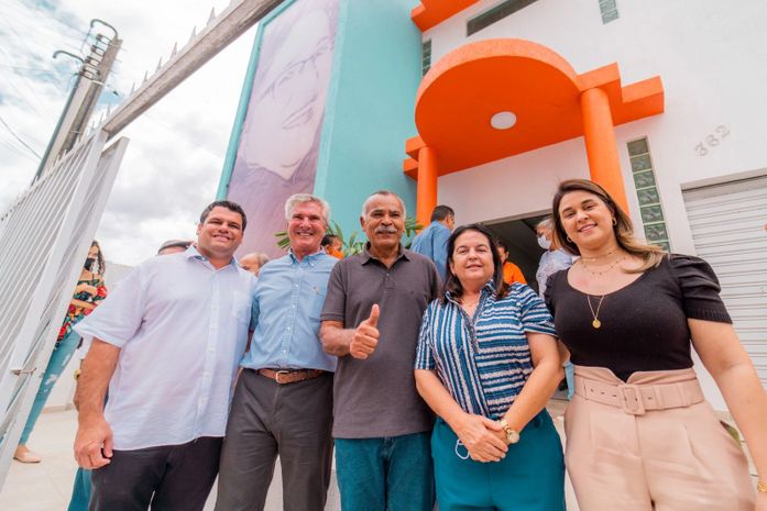 Instituto Marta Lopes se consolida como grande braço social em Arapiraca e no Agreste