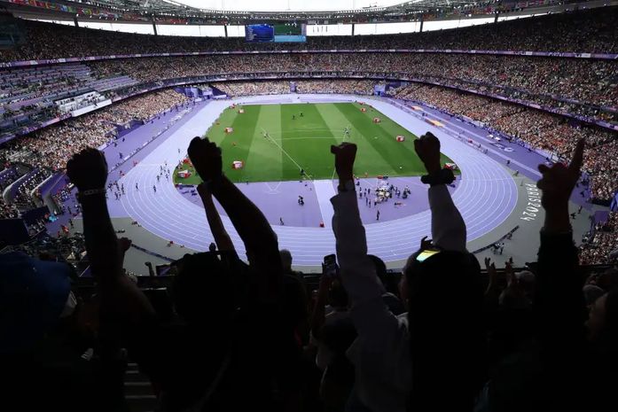 Cerimônia de encerramento de Paris 2024: horário e onde assistir