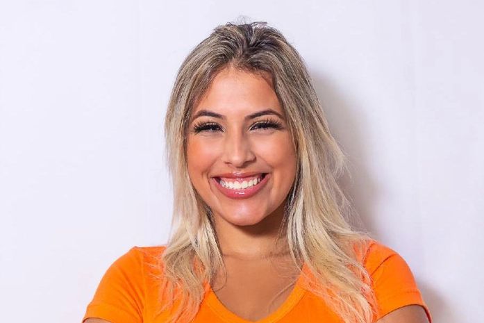 Digital Influencer e pré-candidata à vereadora se destaca na periferia de Maceió