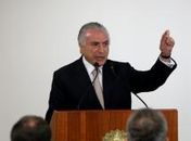 Michel Temer
