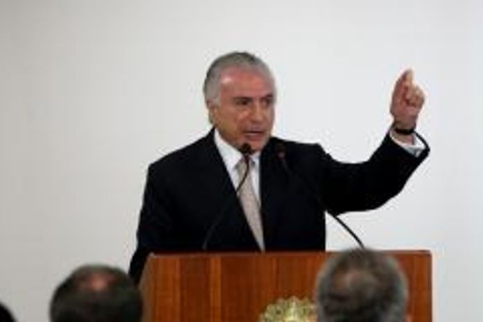 Michel Temer