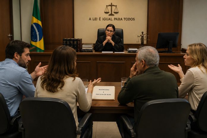 É possível vender imóvel herdado sem consenso de todos os herdeiros?
