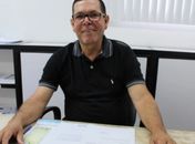 Augusto César Jatobá tomou posse esta semana na presidência da Adeal
