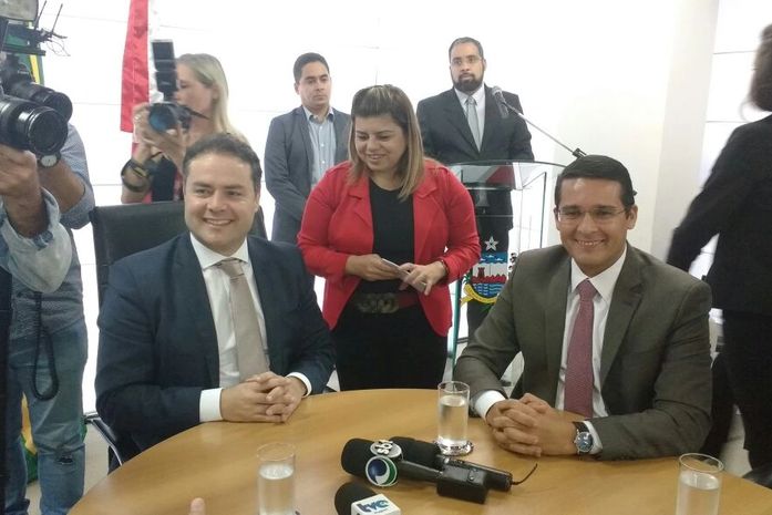 Governador Renan Filho