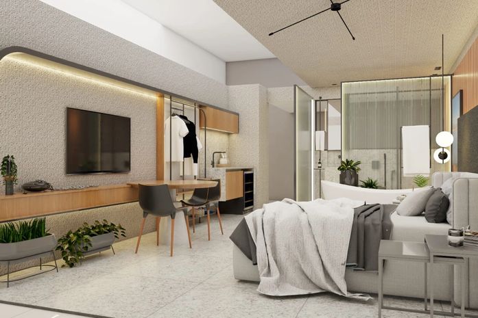 RioMar Casa 2021 mostra a experiência da nova casa brasileira