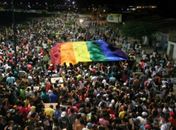 Arapiraca sedia conferência para discutir direitos LGBT