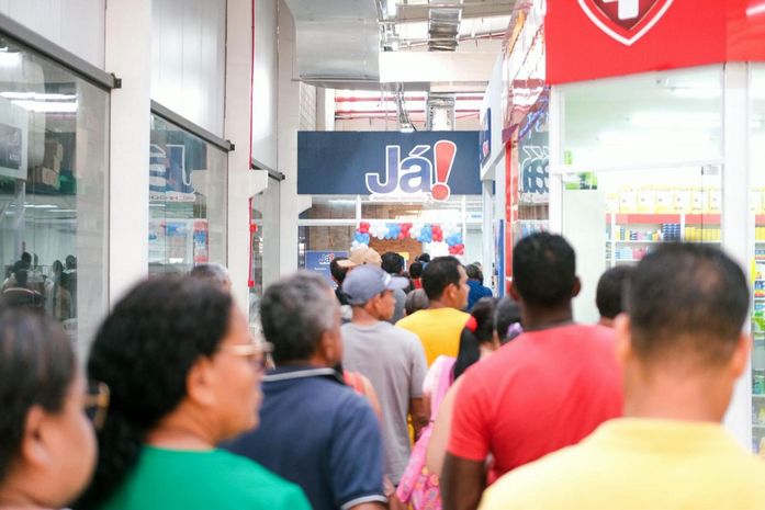 Já! de Marechal Deodoro emite RG para pescadores solicitarem seguro-defeso