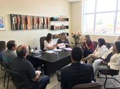 Após iniciativa de parlamentares, ONG Visão Mundial anuncia ajuda no Pinheiro