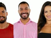 Enquete BBB 21: Arcrebiano, Gilberto e Juliette estão no paredão; que você quer eliminar?