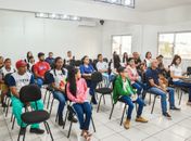 Formação continuada trabalha coleta seletiva nas escolas de Coruripe