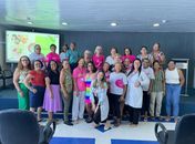 Como a nutrição ajuda mulheres durante o tratamento contra o câncer