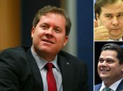 Marx vai a Davi Alcolumbre e Rodrigo Maia pedir celeridade na pauta da proteção animal