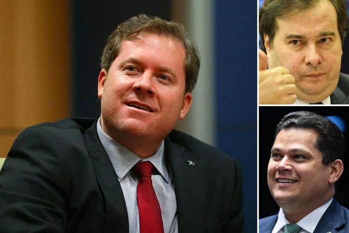 Marx vai a Davi Alcolumbre e Rodrigo Maia pedir celeridade na pauta da proteção animal