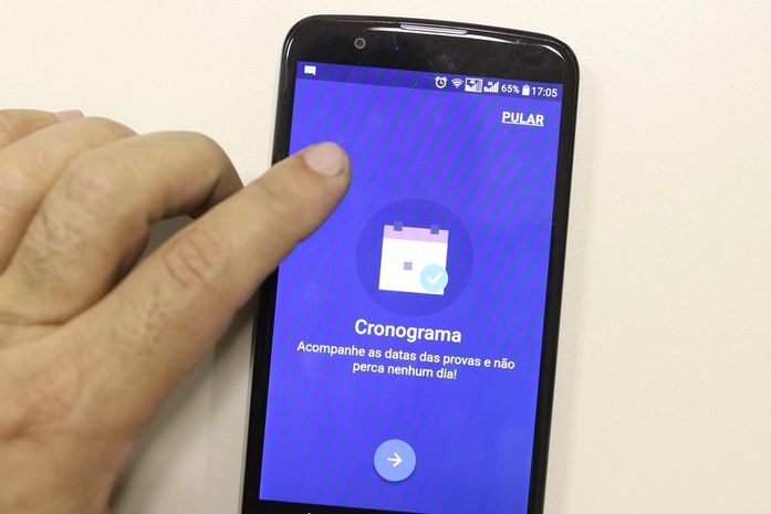 Quem teve pedido de isenção de taxa de inscrição indeferido pode solicitar nova análise