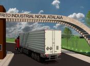Decisão designa área para instalação de Distrito Industrial em Atalaia