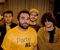 Entre mudanças na formação e persistência artística, grupo de rock se reinventa e ganha destaque na cena alternativa de Maceió