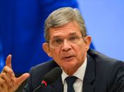 General Silva e Luna é confirmado no comando da Petrobras