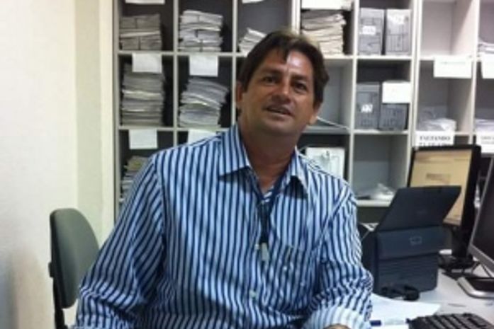 Agnaldo Lopes de Vasconcelos