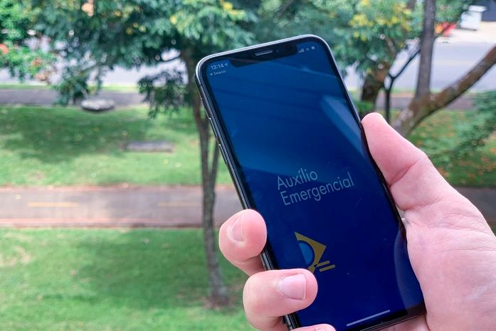 Auxílio Emergencial