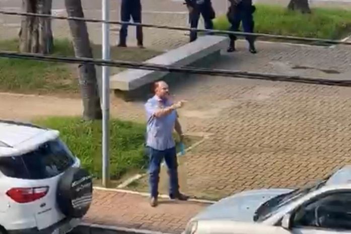 Deputado estadual Antônio Albuquerque explica vídeos que viralizaram na internet