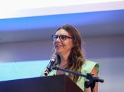 Jornada Pedagógica 2024 reúne profissionais da Educação de Maceió e secretária diz que "Transformar pela Educação é o maior desafio"