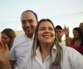 Samyra do Basto convida Alagoas para grande lançamento de sua campanha neste domingo