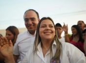 Samyra do Basto convida Alagoas para grande lançamento de sua campanha neste domingo
