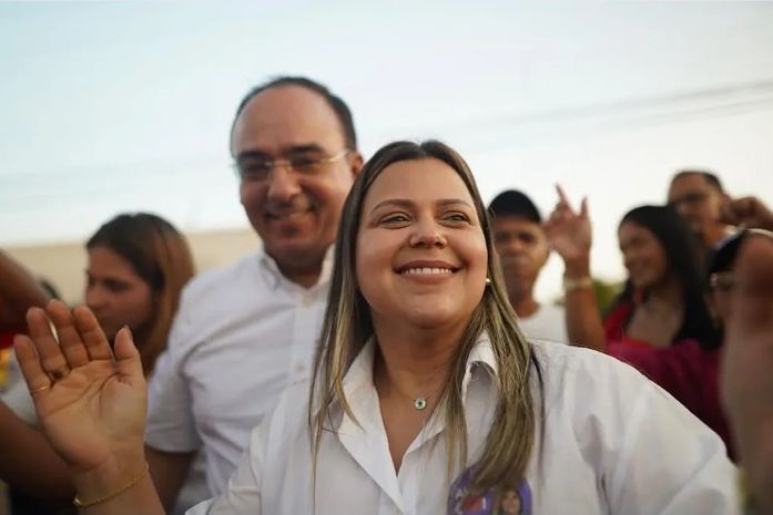 Samyra do Basto convida Alagoas para grande lançamento de sua campanha neste domingo