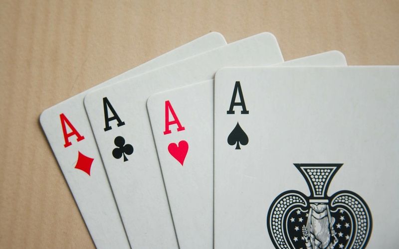 Países onde é ilegal jogar poker - Mundo