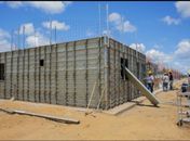 Prefeito Marcelo Beltrão inicia construção de 400 casas do Minha Casa, Minha Vida
