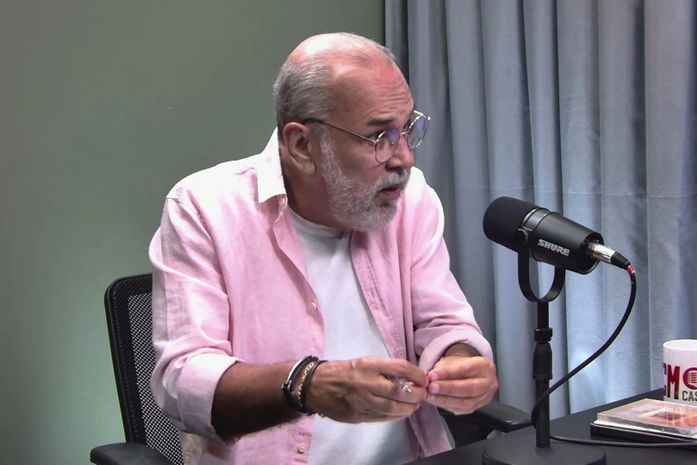 CM Cast com Ricardo Mota: O que o caso da ministra Anielle Franco revela?