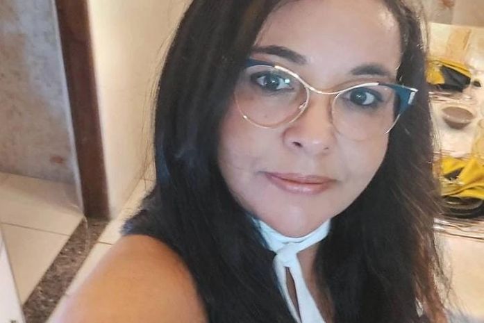 Maria Aparecida Bezerra