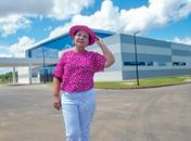 Hospital de Amor de Arapiraca recebe prêmio Dr. Pinotti de "Amigo da Mulher" da Câmara de Deputados