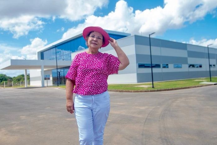 Hospital de Amor de Arapiraca recebe prêmio Dr. Pinotti de "Amigo da Mulher" da Câmara de Deputados