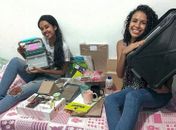 Afeto Feito à Mão: amigas se unem e criam papelaria criativa online em Maceió
