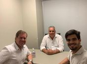 Vereador eleito João Catunda declara apoio a Alfredo no segundo turno das eleições