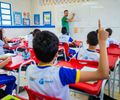 Prefeitura publica edital para concurso da Educação; inscrições começam no dia 7 de outubro
