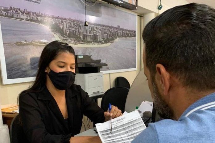 Serviço do Sine é gratuito e disponível para toda a população de Maceió