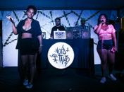 o Hip Hop tá em casa: evento que acontece no Jacintinho conta com programação variada e gratuita