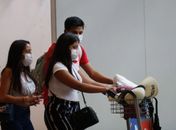 Dimensão da pandemia no Brasil será percebida nas próximas semanas